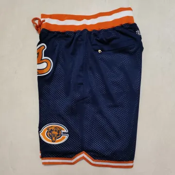 LA Clippers City Edition Blue Basketball Shorts