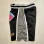 San Antonio Spurs Pocket Black Basketball Shorts