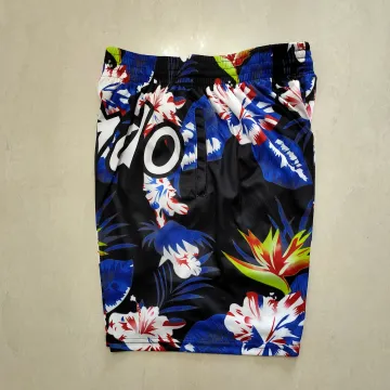 Orlando Magic Pocket Basketball Shorts