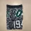 Boston Celtics Throwback Basketball Shorts