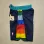Denver Nuggets Pocket Navy Basketball Shorts