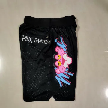 Miami Heat Pocket Black Basketball Shorts