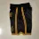 Los Angeles Lakers Pocket Basketball Shorts