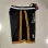 Los Angeles Lakers Pocket Black Basketball Shorts