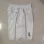 Los Angeles Lakers Pocket White Basketball Shorts
