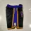 Los Angeles Lakers Pocket Basketball Shorts