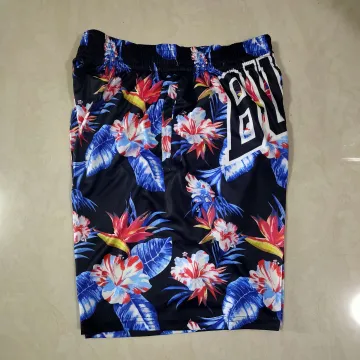 Chicago Bulls Pocket Basketball Shorts