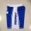 Los Angeles Lakers Pocket Blue Basketball Shorts