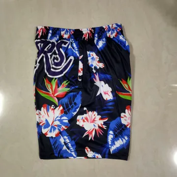 Los Angeles Lakers Pocket Basketball Shorts
