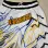 Golden State Warriors Pocket White Basketball Shorts