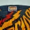 Golden State Warriors Pocket Black Basketball Shorts