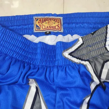 Orlando Magic Pocket Basketball Shorts