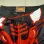 Chicago Bulls Black Basketball Shorts