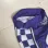 Sacramento Kings Throwback Pocket Purple Basketball Shorts