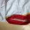 Atlanta Hawks Throwback Pocket Red Basketball Shorts