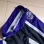 Sacramento Kings Throwback Black Basketball Shorts