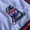 New York Knicks White Basketball Shorts