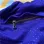 Los Angeles Lakers Purple Basketball Shorts