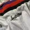 Toronto Raptors Throwback White Basketball Shorts
