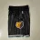 Memphis Grizzlies 2021 City Edition Black Basketball Shorts