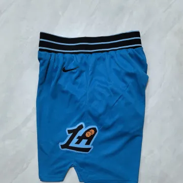 LA Clippers 2025 City Edition Basketball Shorts