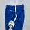 Milwaukee Bucks 2025 City Edition Blue Basketball Shorts