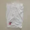 Miami Heat Throwback Pocket White Basketball Shorts