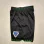 Minnesota Timberwolves Black Basketball Shorts