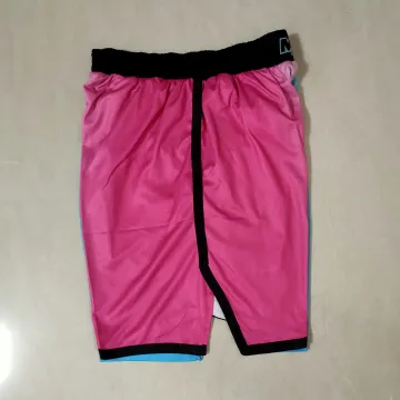 Miami Heat 2021 City Edition Basketball Shorts
