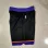 Phoenix Suns Black Basketball Shorts