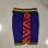 NBA All-Star Jerseys All-Star Purple Basketball Shorts
