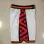 NBA All-Star Jerseys All-Star White Basketball Shorts