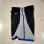Golden State Warriors City Edition Black Basketball Shorts