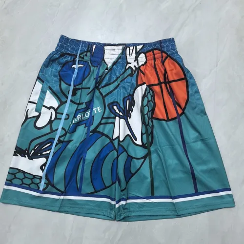 Charlotte Hornets basketbalshort