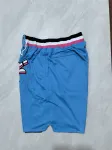 Miami Heat Pocket Blue Basketball Shorts