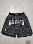 Orlando Magic 2023 Pocket Basketball Shorts Orlando Magic 2023 Pocket Basketball Shorts