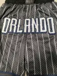 Orlando Magic 2023 City Edition Pocket Basketball Shorts Orlando Magic 2023 City Edition Pocket Basketball Shorts