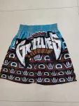 Memphis Grizzlies Pocket Basketball Shorts Memphis Grizzlies Pocket Basketball Shorts
