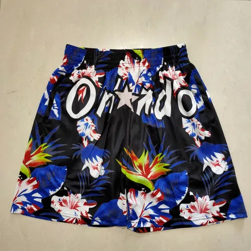 Orlando Magic Pocket-Basketballshorts