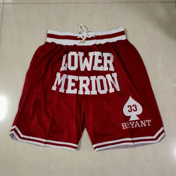 Los Angeles Lakers Pocket-Basketball-Shorts