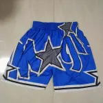 Orlando Magic Pocket Basketball Shorts