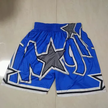 Pantaloncini da basket Orlando Magic Pocket