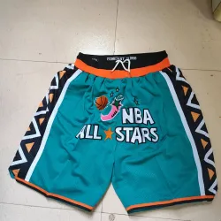 NBA All-Star Jerseys All-Star Basketball Shorts - product photo NBA All-Star Jerseys All-Star Basketball Shorts