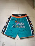 NBA All-Star Jerseys All-Star Basketball Shorts
