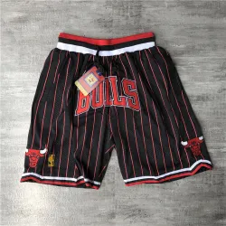 Chicago Bulls Basketball Shorts - product photo Chicago Bulls Basketball-Shorts