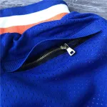 Cleveland Cavaliers Blue Basketball Shorts