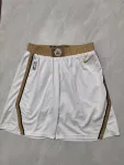 Boston Celtics 2026 City Edition Basketball Shorts