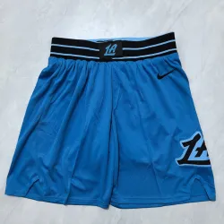 Pantalones cortos de baloncesto «City Edition» de los LA Clippers 2025