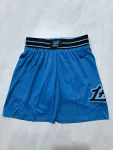 LA Clippers 2025 City Edition Basketball Shorts