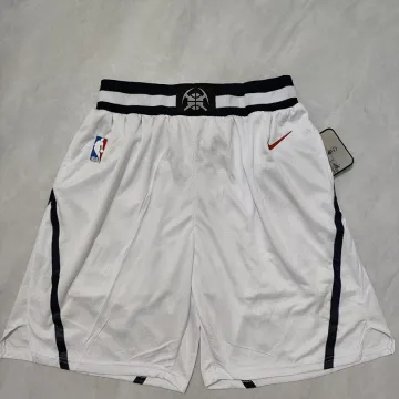 Denver Nuggets Pocket Basketball Shorts